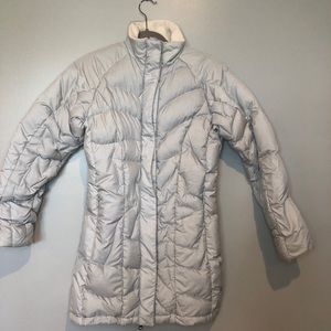 CLOUDVEIL Goose Down Feather Puffer Coat
